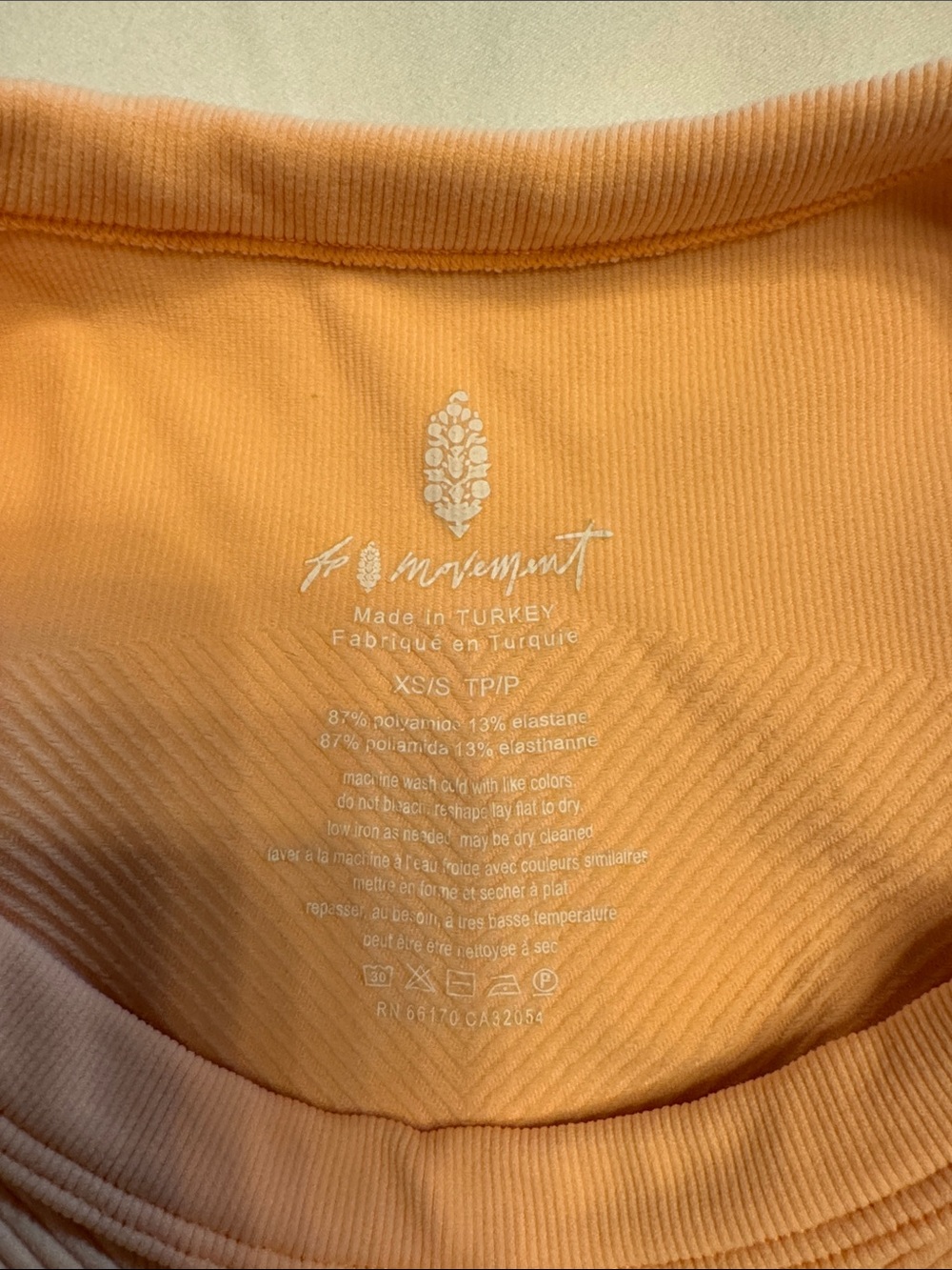 Bundle Free People FP Movement 2 Tank Tops - Picture 4 of 4